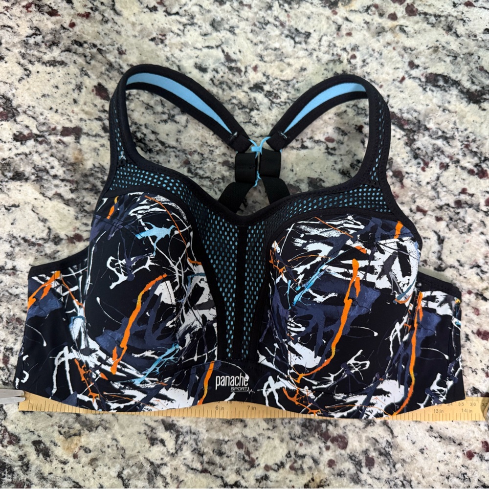 Panache High Impact Sports Bra